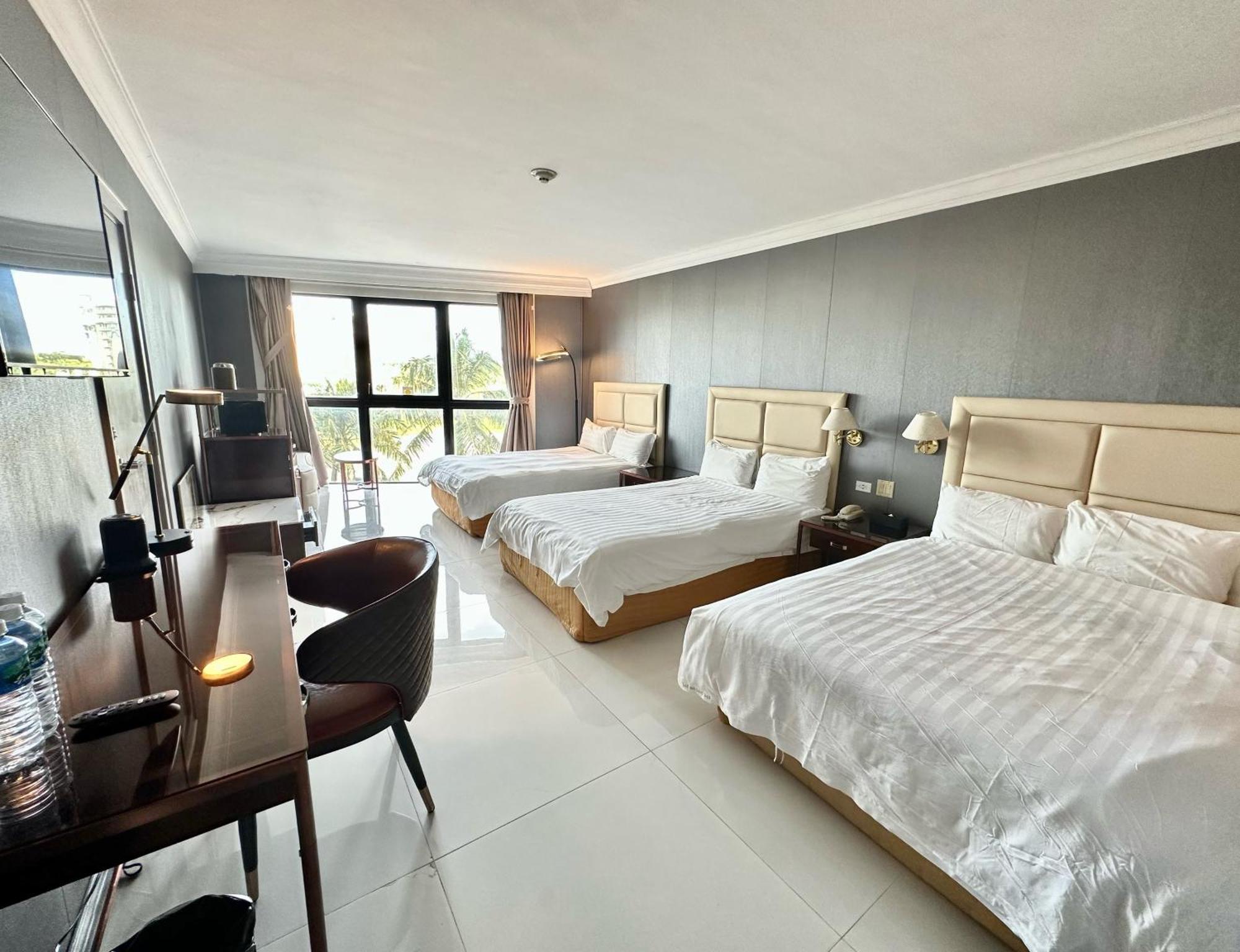 Royal Orchid Hotel Guam Tamuning Εξωτερικό φωτογραφία