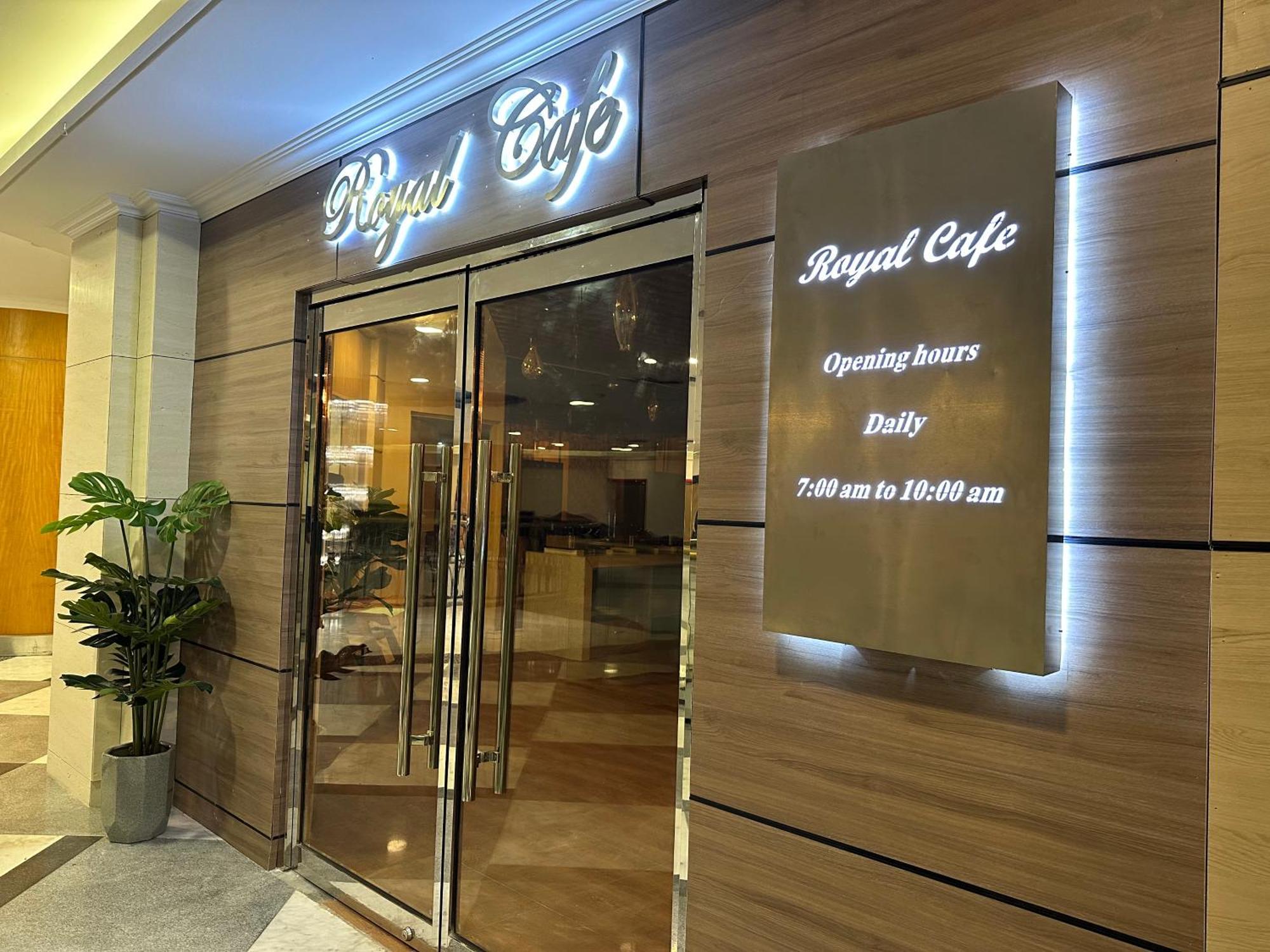 Royal Orchid Hotel Guam Tamuning Εξωτερικό φωτογραφία