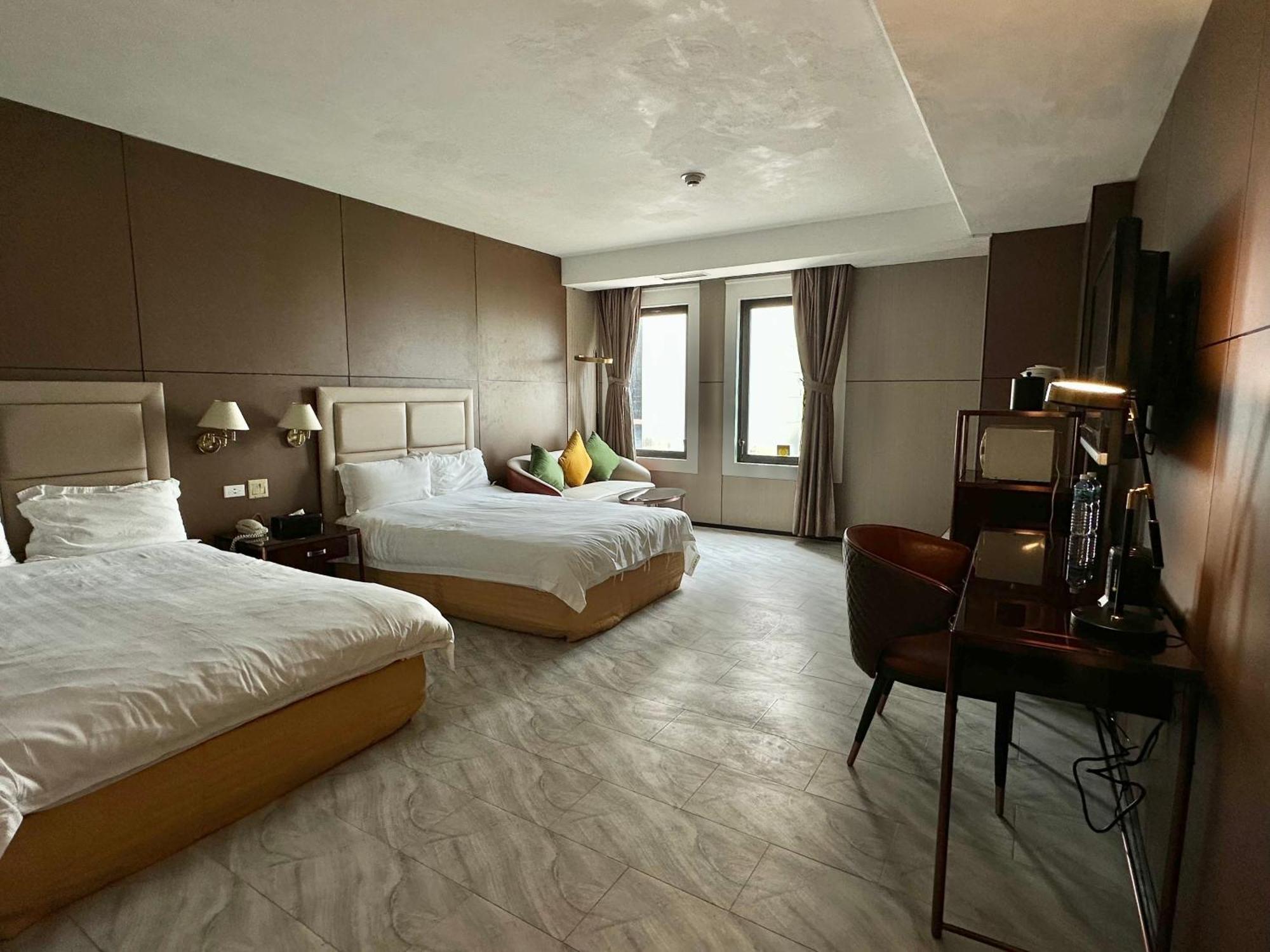 Royal Orchid Hotel Guam Tamuning Εξωτερικό φωτογραφία