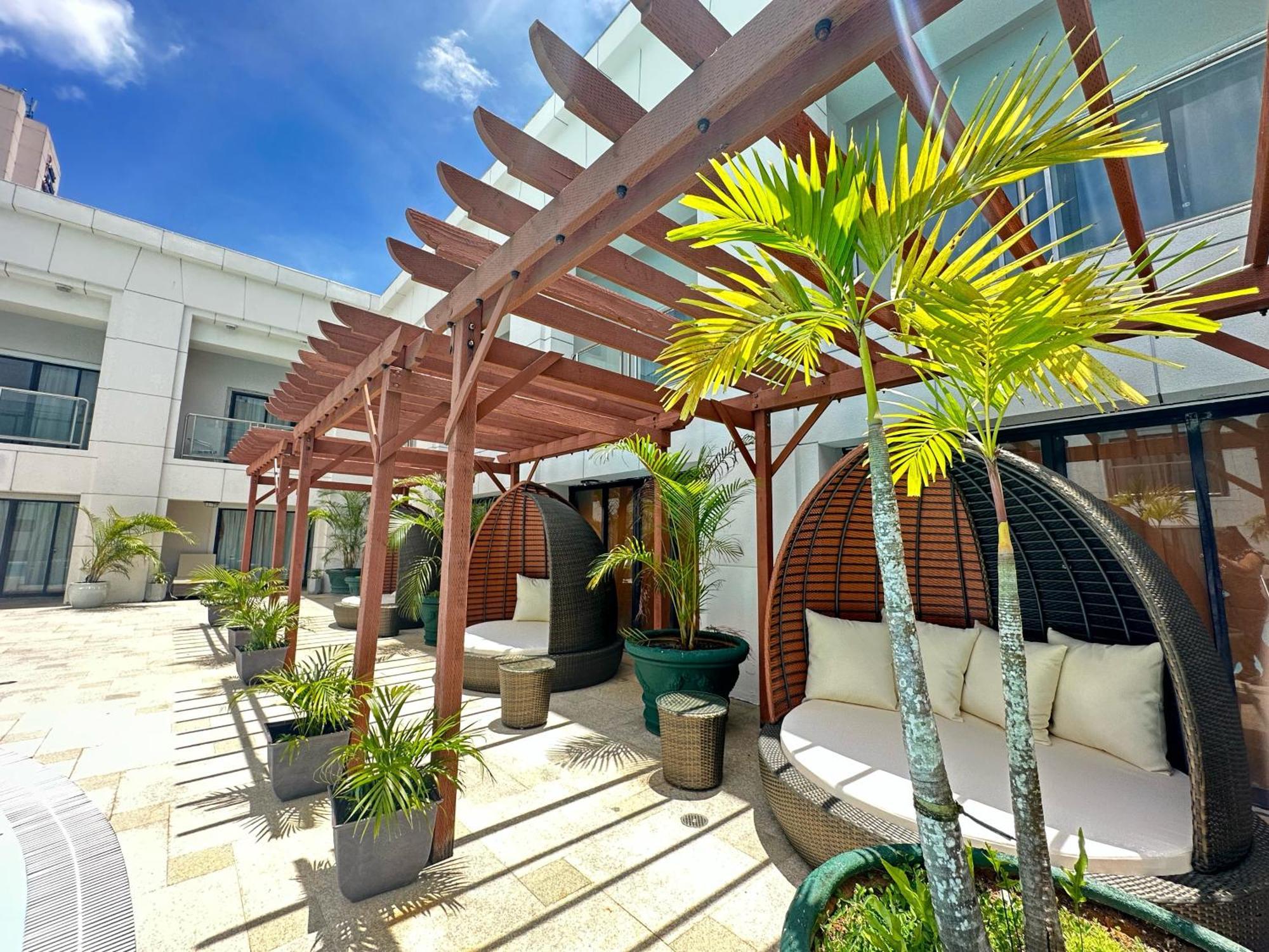 Royal Orchid Hotel Guam Tamuning Εξωτερικό φωτογραφία