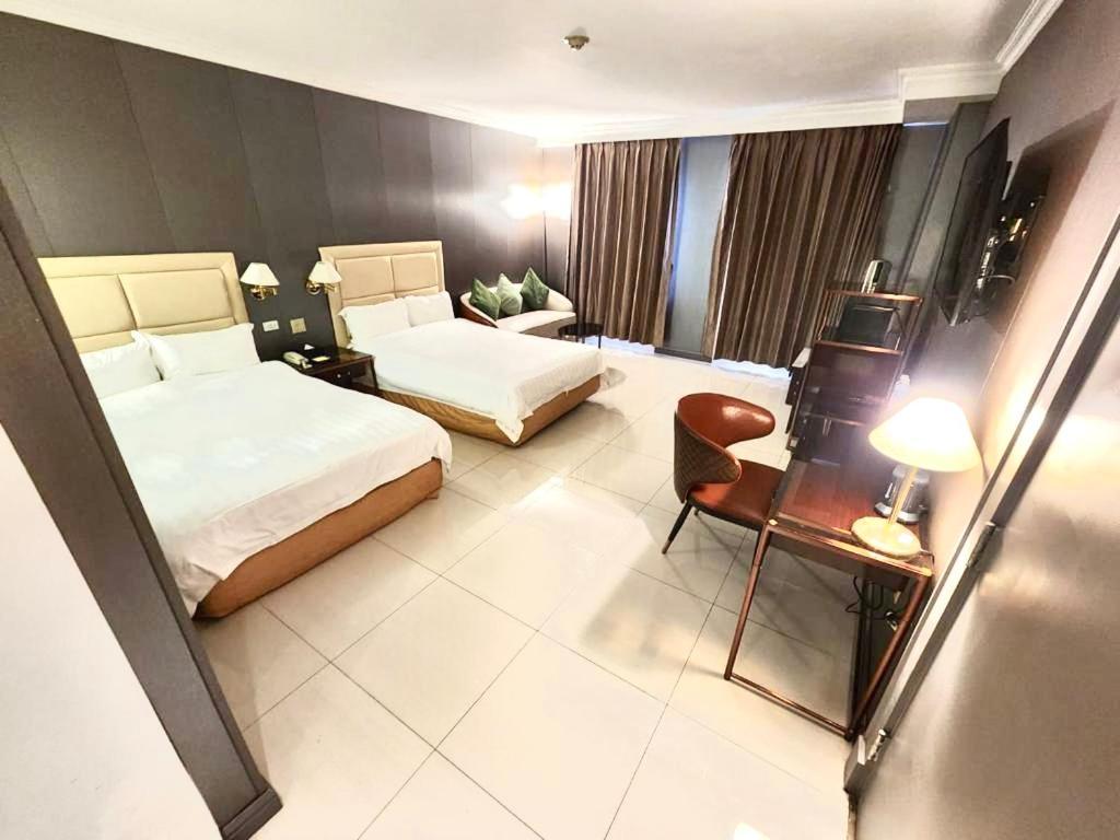 Royal Orchid Hotel Guam Tamuning Εξωτερικό φωτογραφία