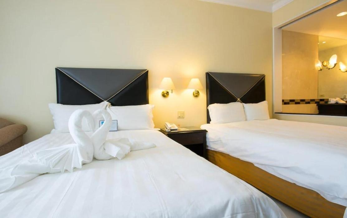 Royal Orchid Hotel Guam Tamuning Εξωτερικό φωτογραφία