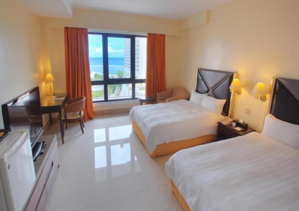 Royal Orchid Hotel Guam Tamuning Εξωτερικό φωτογραφία