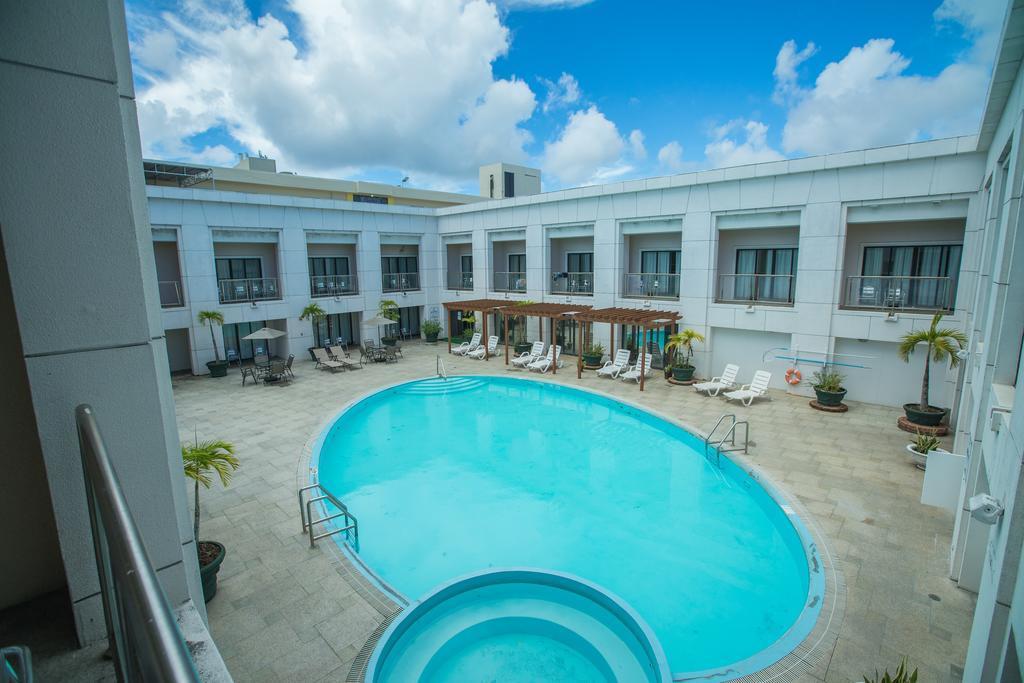 Royal Orchid Hotel Guam Tamuning Εξωτερικό φωτογραφία