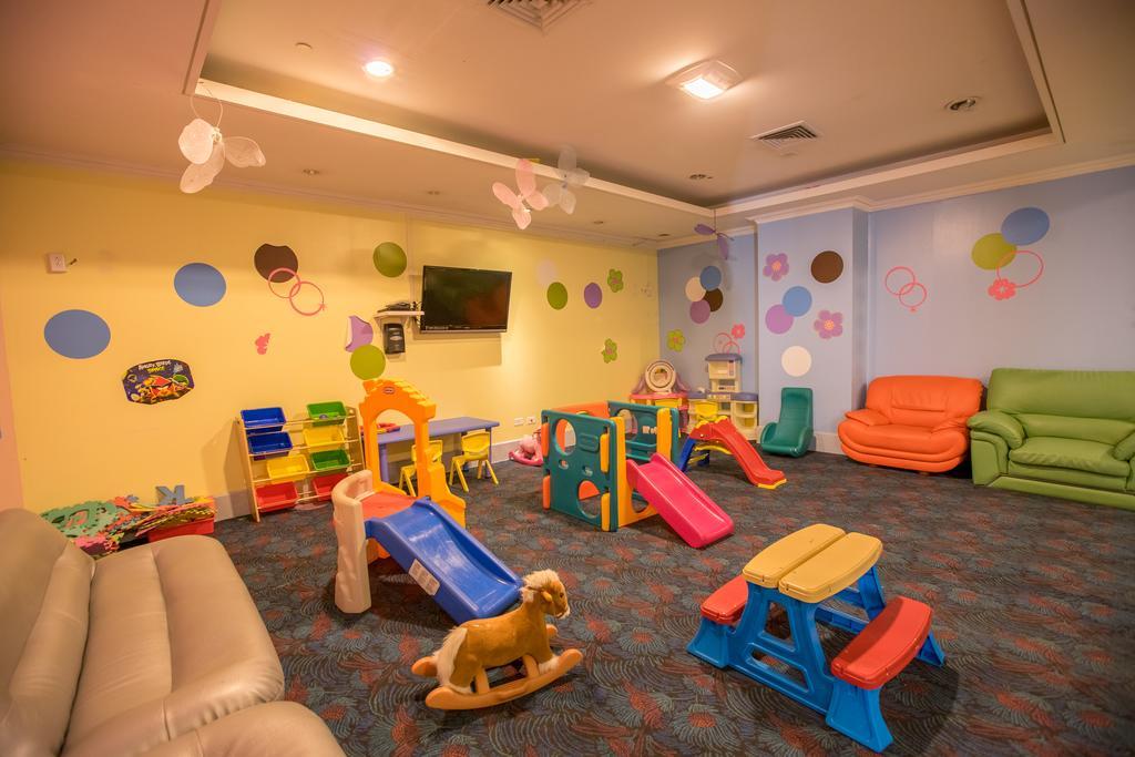Royal Orchid Hotel Guam Tamuning Εξωτερικό φωτογραφία