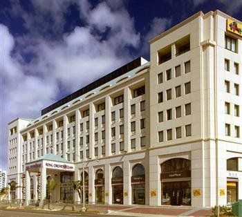 Royal Orchid Hotel Guam Tamuning Εξωτερικό φωτογραφία