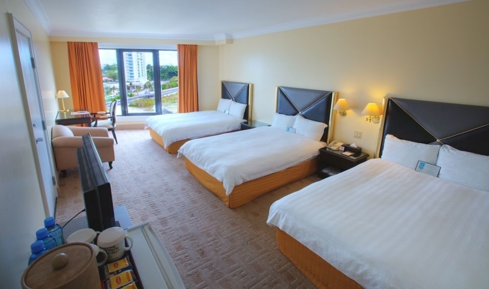 Royal Orchid Hotel Guam Tamuning Εξωτερικό φωτογραφία