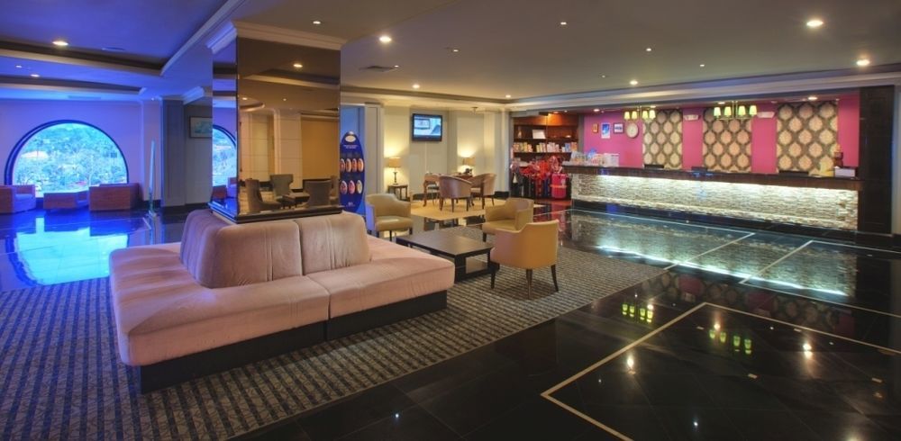 Royal Orchid Hotel Guam Tamuning Εξωτερικό φωτογραφία