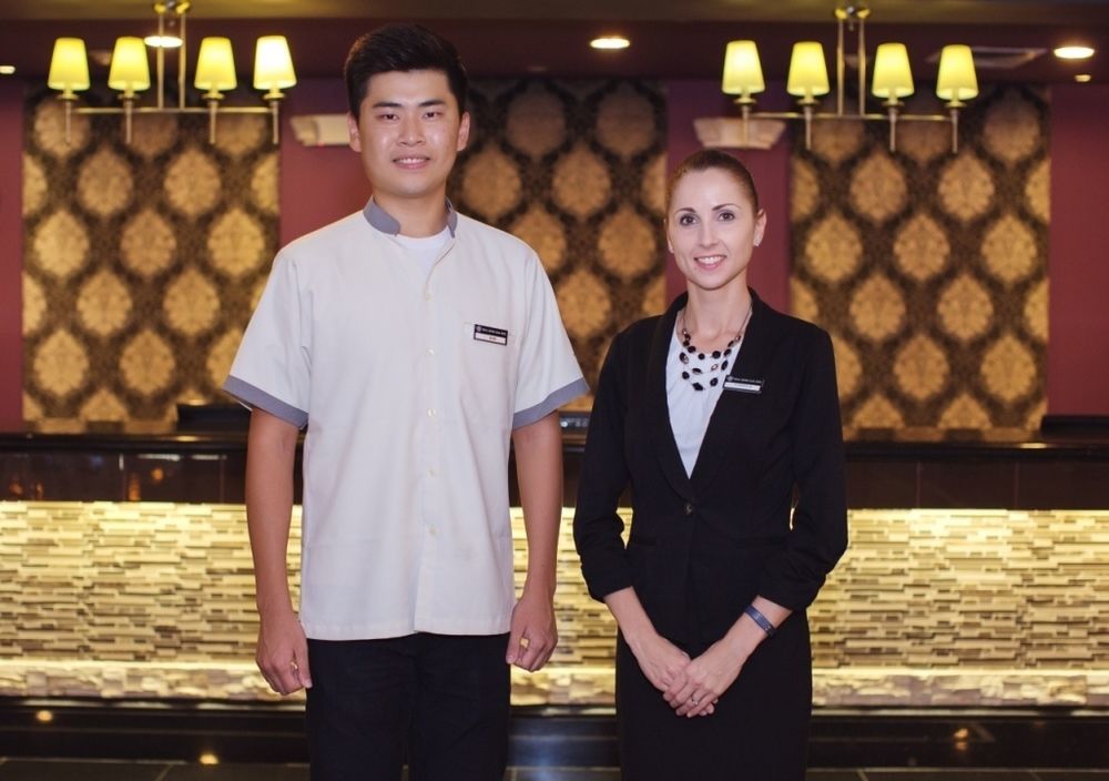 Royal Orchid Hotel Guam Tamuning Εξωτερικό φωτογραφία