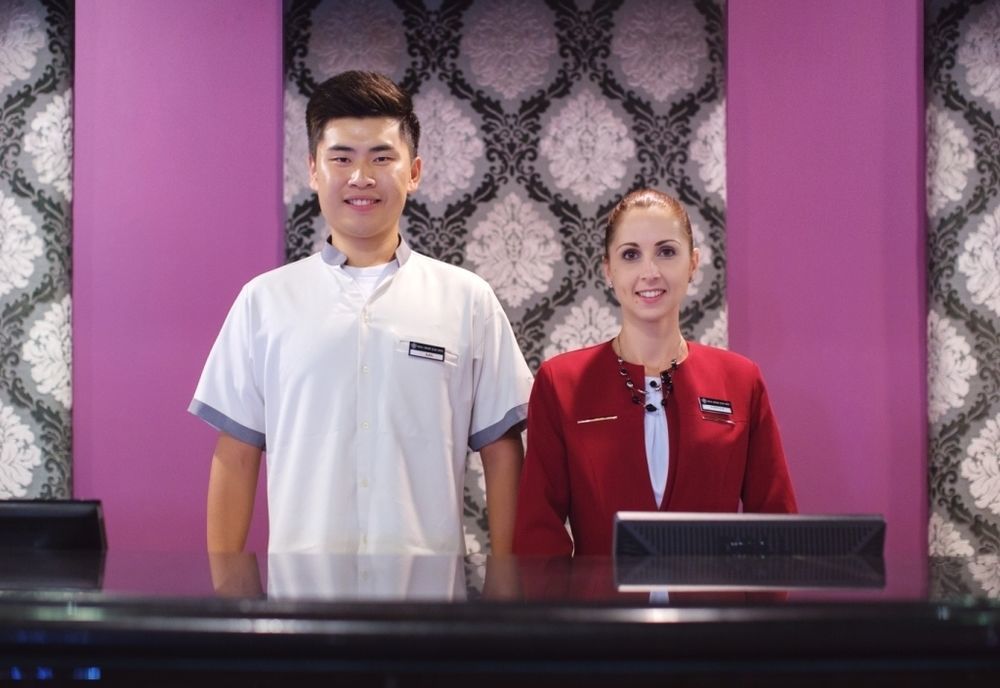 Royal Orchid Hotel Guam Tamuning Εξωτερικό φωτογραφία
