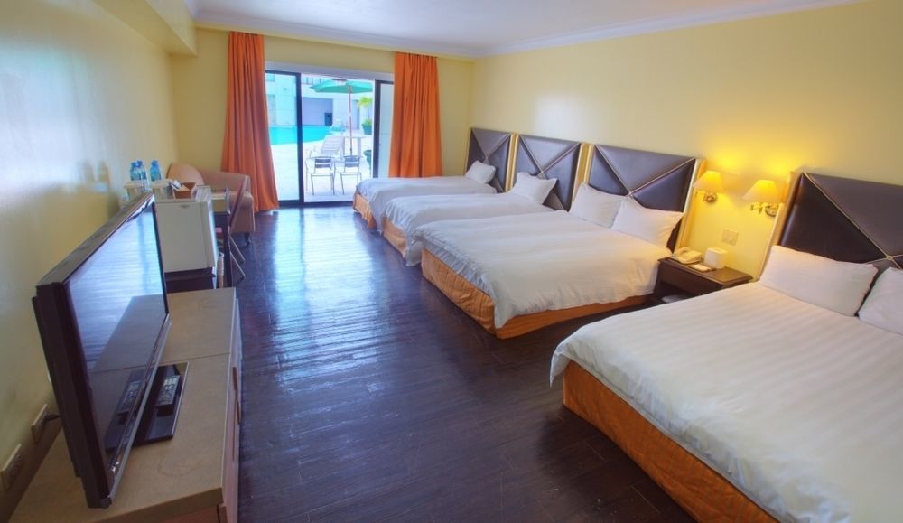 Royal Orchid Hotel Guam Tamuning Εξωτερικό φωτογραφία