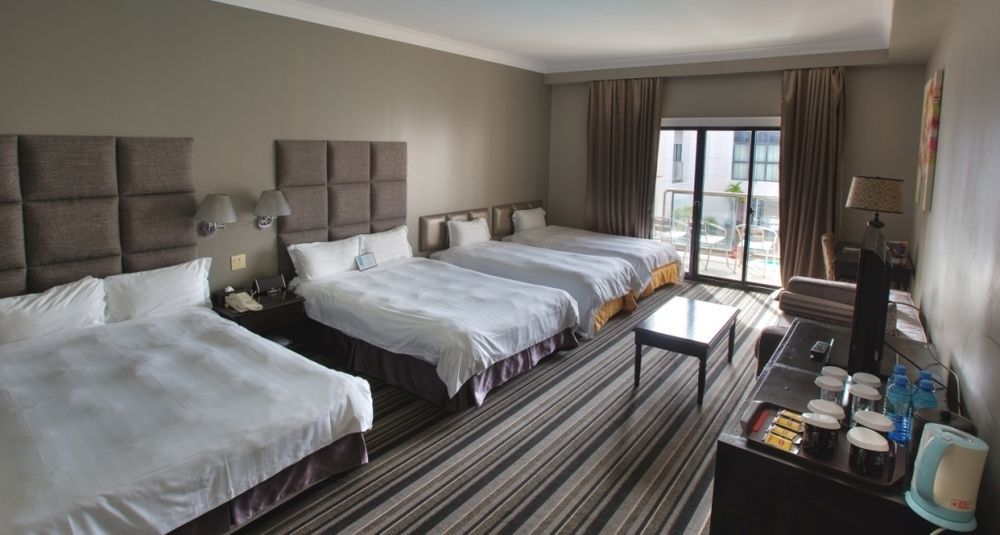 Royal Orchid Hotel Guam Tamuning Εξωτερικό φωτογραφία