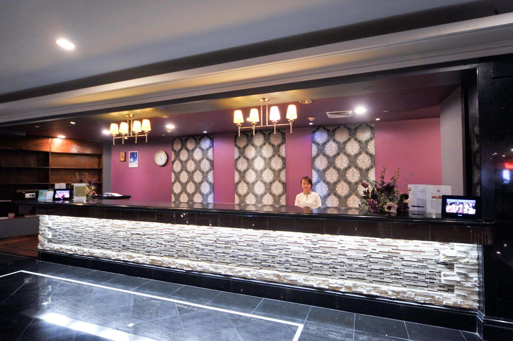 Royal Orchid Hotel Guam Tamuning Εξωτερικό φωτογραφία