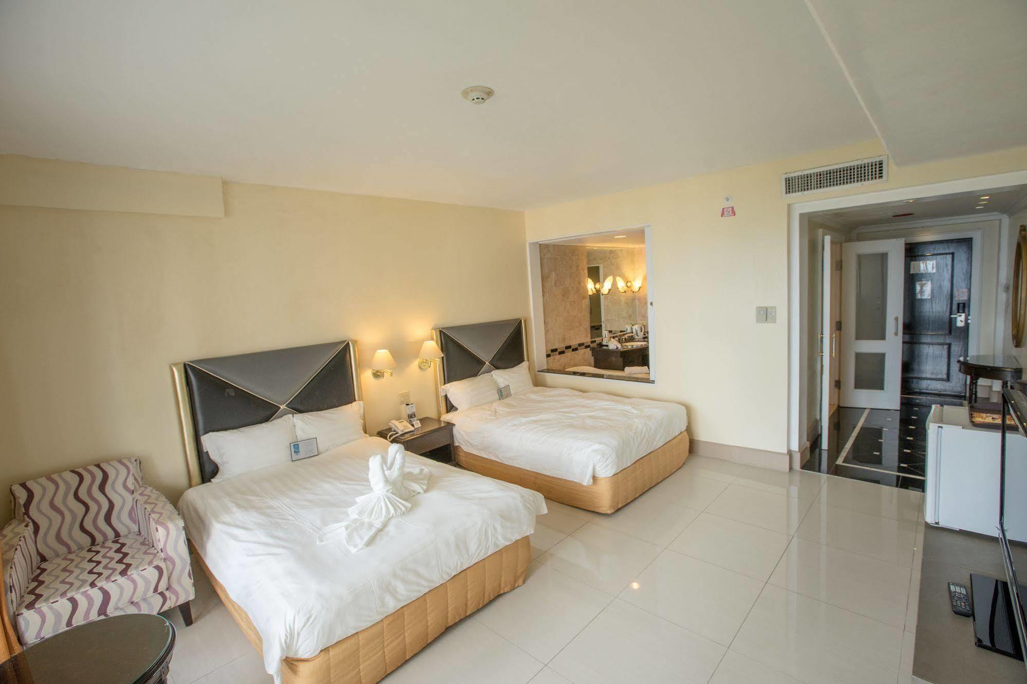 Royal Orchid Hotel Guam Tamuning Εξωτερικό φωτογραφία