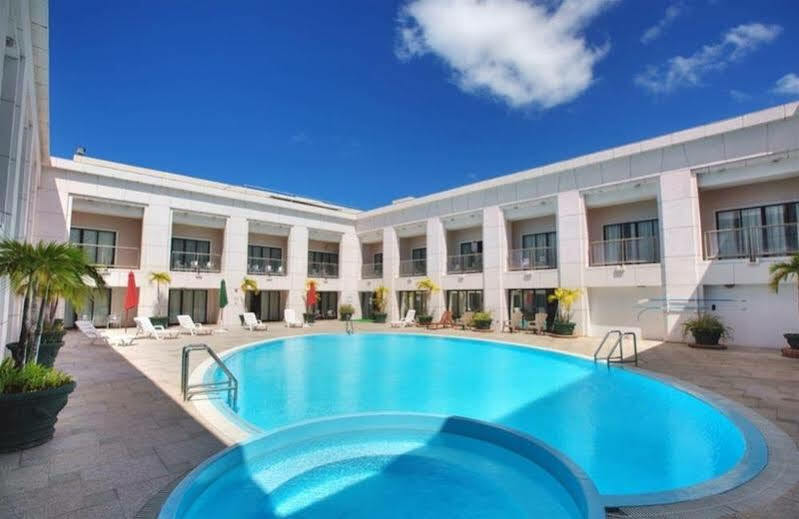 Royal Orchid Hotel Guam Tamuning Εξωτερικό φωτογραφία