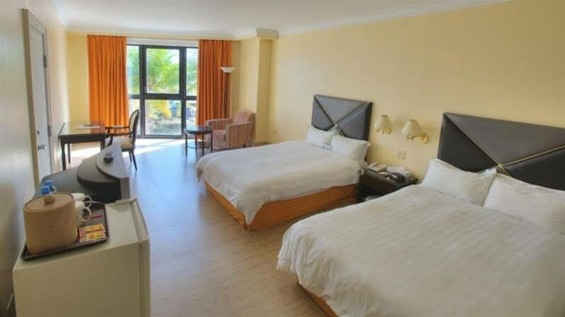 Royal Orchid Hotel Guam Tamuning Εξωτερικό φωτογραφία